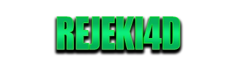 Logo REJEKI4D