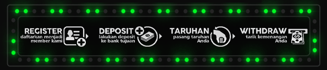REJEKI4D Jackpot